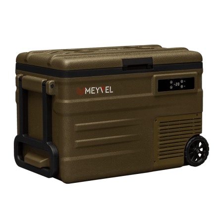 Автохолодильник Meyvel AF-U45-travel