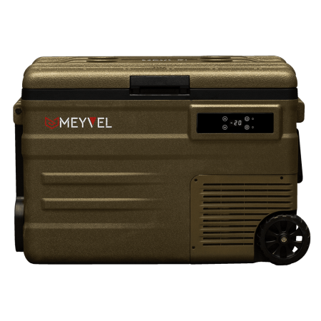 Автохолодильник Meyvel AF-U45-travel