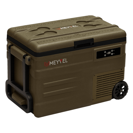 Автохолодильник Meyvel AF-U45-travel