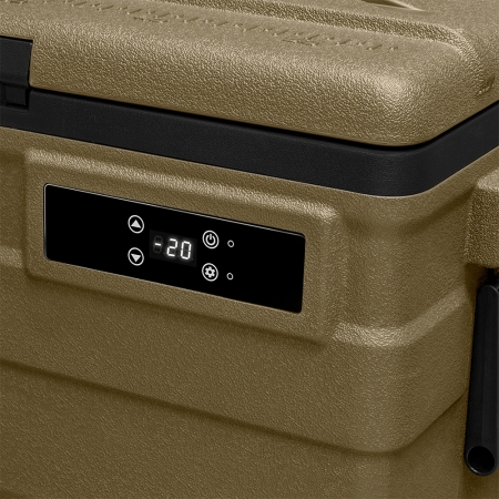 Автохолодильник Meyvel AF-U45-travel