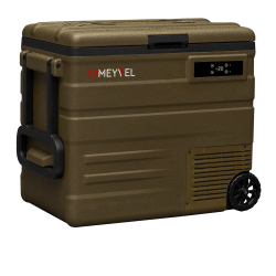 Автохолодильник Meyvel AF-U65-travel