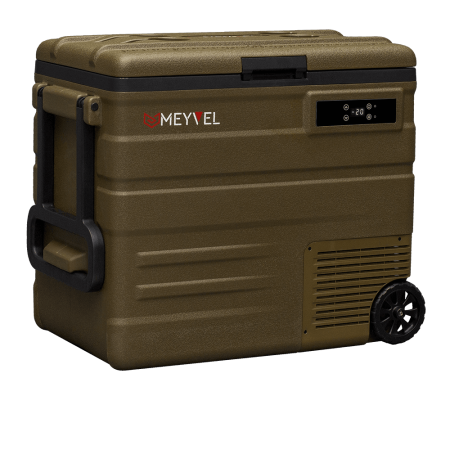 Автохолодильник Meyvel AF-U65-travel