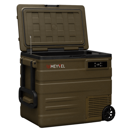 Автохолодильник Meyvel AF-U65-travel