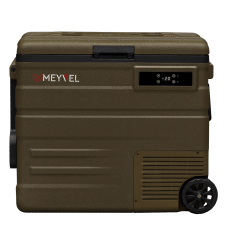 Автохолодильник Meyvel AF-U65-travel