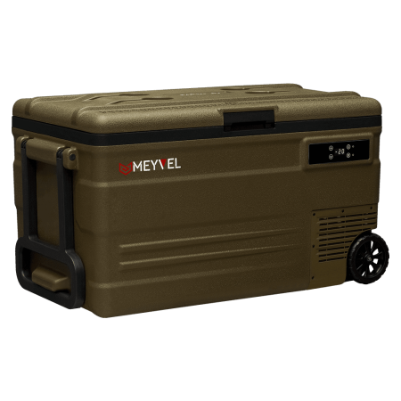 Автохолодильник Meyvel AF-U75-travel