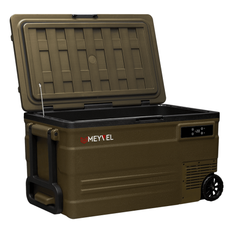 Автохолодильник Meyvel AF-U75-travel