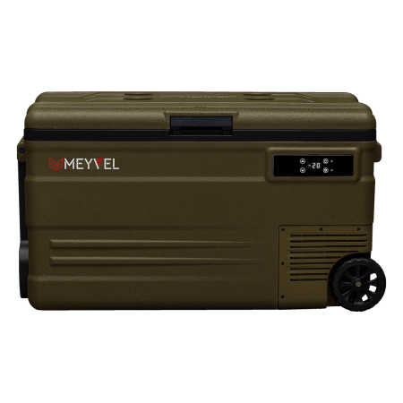 Автохолодильник Meyvel AF-U75-travel