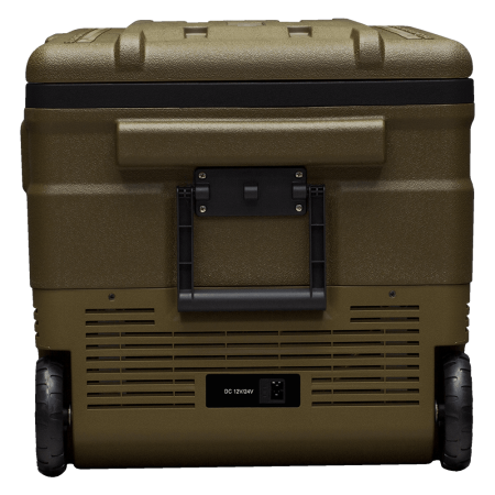 Автохолодильник Meyvel AF-U75-travel