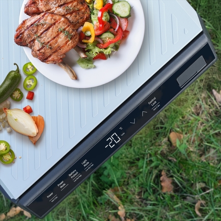 Автохолодильник Meyvel AF-PRO41