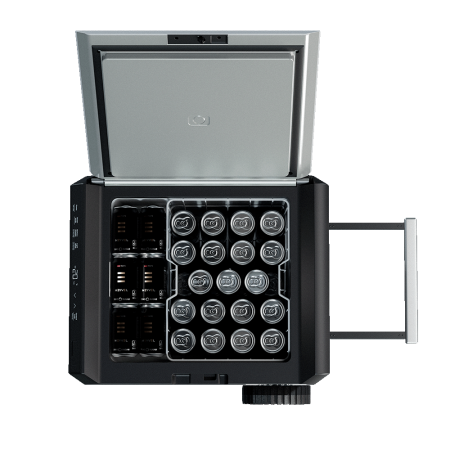 Автохолодильник Meyvel AF-PRO54