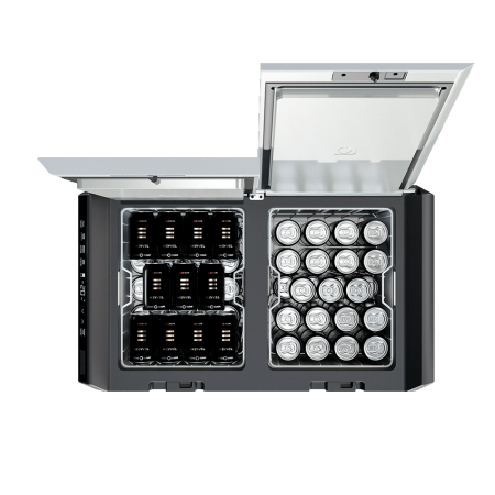 Автохолодильник Meyvel AF-PRO75