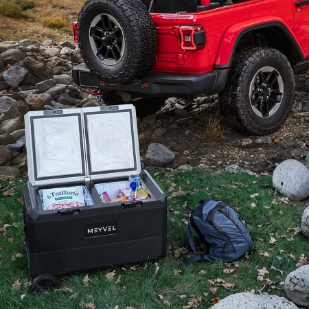 Автохолодильник Meyvel AF-PRO75