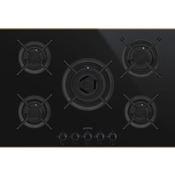 Газовая варочная поверхность SMEG PV675CNR