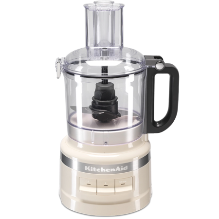 Кухонный комбайн KitchenAid 1.7 л кремовый 5KFP0719EAC