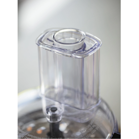 Кухонный комбайн KitchenAid 1.7 л кремовый 5KFP0719EAC