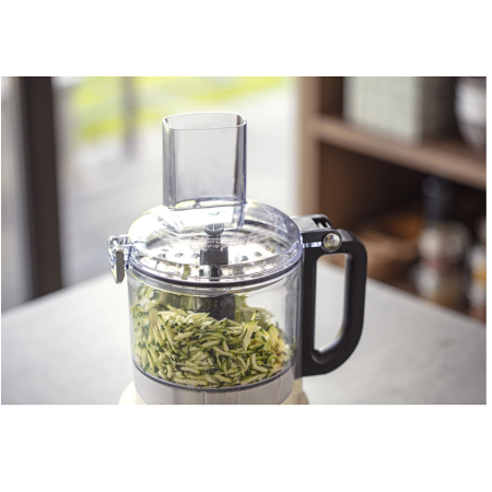 Кухонный комбайн KitchenAid 1.7 л кремовый 5KFP0719EAC