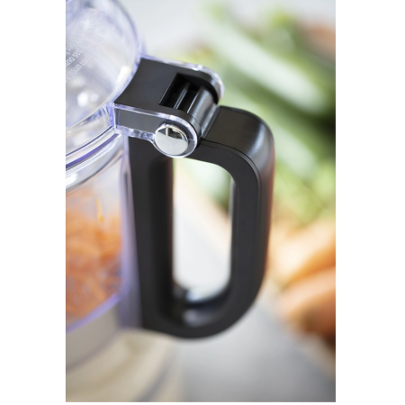 Кухонный комбайн KitchenAid 1.7 л кремовый 5KFP0719EAC