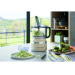Кухонный комбайн KitchenAid 1.7 л кремовый 5KFP0719EAC