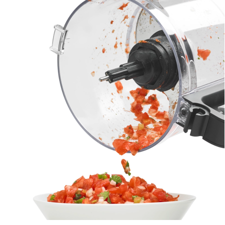 Кухонный комбайн KitchenAid 1.7 л кремовый 5KFP0719EAC