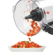 Кухонный комбайн KitchenAid 1.7 л кремовый 5KFP0719EAC