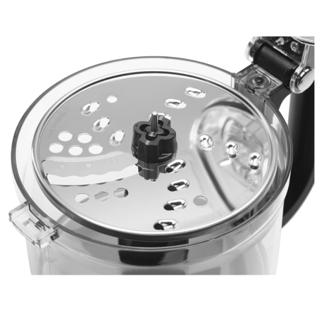 Кухонный комбайн KitchenAid 1.7 л кремовый 5KFP0719EAC