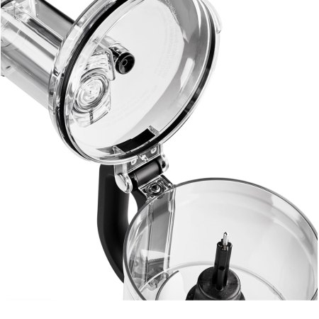 Кухонный комбайн KitchenAid 1.7 л кремовый 5KFP0719EAC