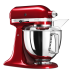 Планетарный Миксер KitchenAid ARTISAN 4,8 л карамельное яблоко 5KSM175PSECA