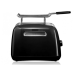 Тостер KitchenAid черный 5KMT221EOB