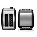 Тостер KitchenAid черный 5KMT221EOB