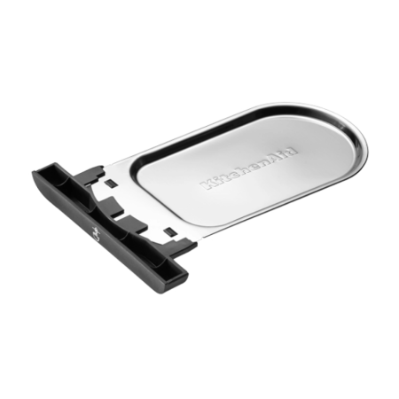 Тостер KitchenAid черный 5KMT221EOB