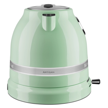 Чайник KitchenAid ARTISAN 1,5 л фисташковый с выбором температуры 5KEK1522EPT