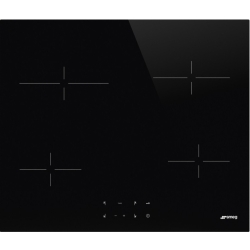 Электрическая варочная поверхность SMEG SE264TD1