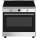 Индукционный варочный центр SMEG CG90CIXT