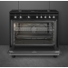 Газовый варочный центр SMEG CX91GMBL