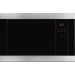 Встраиваемая микроволновая печь SMEG FMI320X2