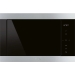 Встраиваемая микроволновая печь SMEG FMI325X