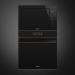 Встраиваемая микроволновая печь SMEG FMI625CN