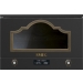 Встраиваемая микроволновая печь SMEG MP722AO