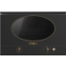 Встраиваемая микроволновая печь SMEG MP822NAO