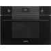 Встраиваемая микроволновая печь SMEG SO4101M0B3