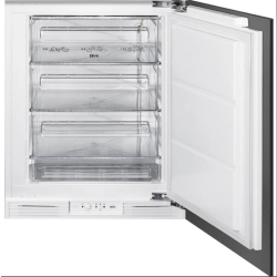 Встраиваемый морозильник SMEG U8F082DE1
