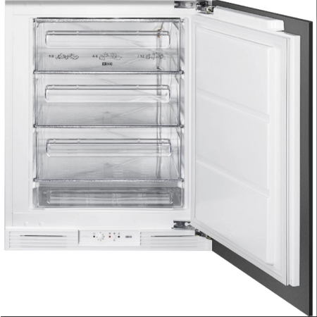Встраиваемый морозильник SMEG U8F082DE1