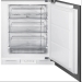 Встраиваемый морозильник SMEG U8F082DE1