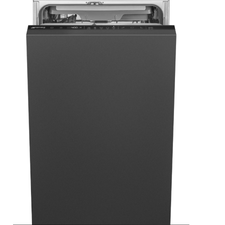 Встраиваемая посудомоечная машина SMEG ST4533IN