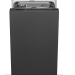 Встраиваемая посудомоечная машина SMEG ST4533IN