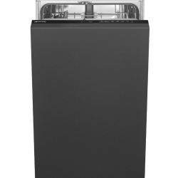 Встраиваемая посудомоечная машина SMEG ST4512IN
