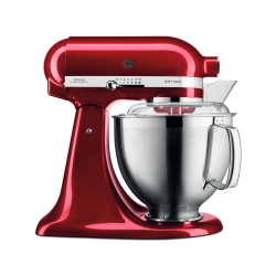 Планетарный Миксер KitchenAid ARTISAN 4.8 л, ягода можжевельника 5KSM175PSEJP Планетарный Миксер KitchenAid ARTISAN 4.8 л, ягода можжевельника 5KSM175PSEJP