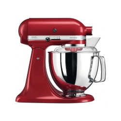 Планетарный Миксер KitchenAid ARTISAN 4,8 л красный 5KSM175PSEER
