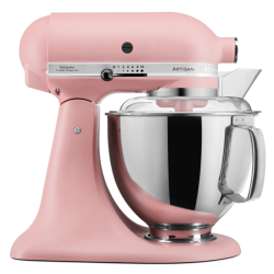 Планетарный Миксер KitchenAid ARTISAN 4,8 л сушеная роза 5KSM175PSEDR