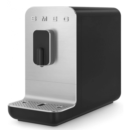 Кофемашина SMEG BCC11BLMEU